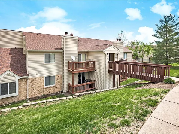 17089 Sandalwood Creek Dr APT A, Glencoe, MO 63038