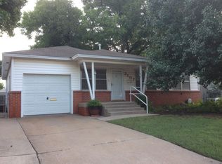 2107 W Walnut Ave, Duncan, OK 73533