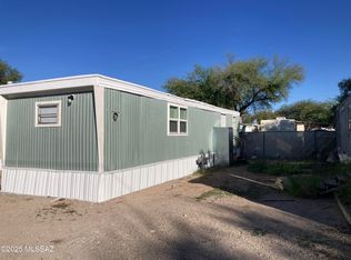 1741 W Wetmore Rd LOT 3, Tucson, AZ 85705