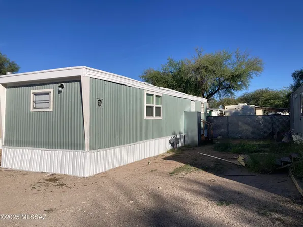 1741 W Wetmore Rd Lot 3, Tucson, AZ 85705