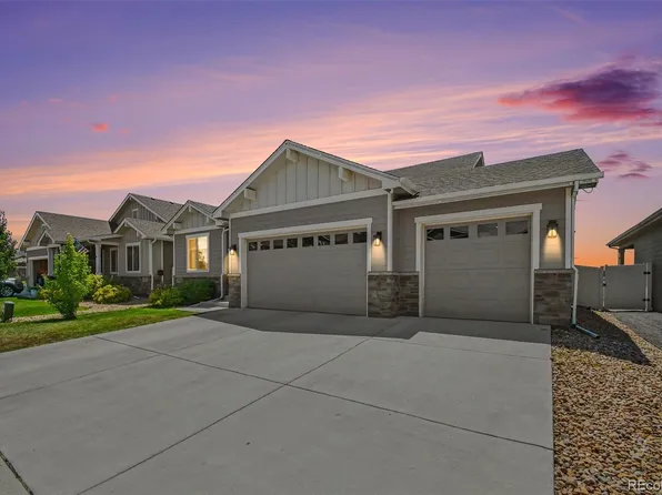 1833 Castle Hill Drive, Windsor, CO 80550