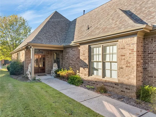 1628 Overhill Ct, Auburn, AL 36830