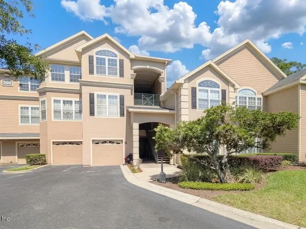 13810 SUTTON PARK Drive N #535, Jacksonville, FL 32224