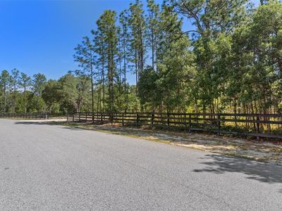 8373 NW 26TH STREET LOT 65, Wildwood, FL, 34785
