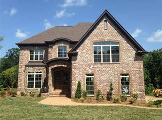 36 Willow Crk LOT 36, Mount Juliet, TN 37122