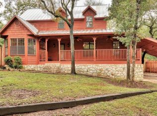 8203 Yaupon Dr, Austin, TX 78759