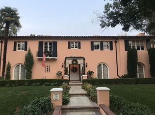 790 Prospect Blvd, Pasadena, CA 91103