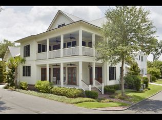 34 Boat House St, Bluffton, SC 29910