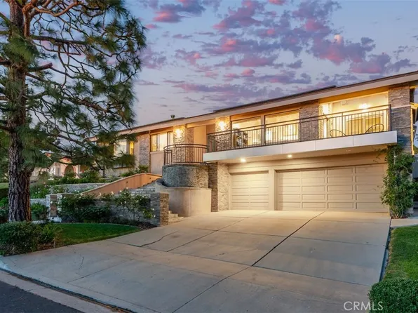 30216 Matisse Dr, Rancho Palos Verdes, CA 90275