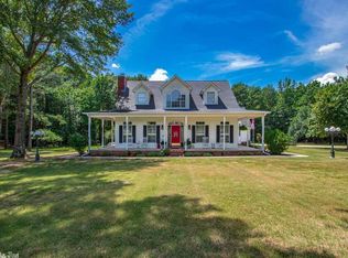 544 Southwood Ln, Cabot, AR 72023