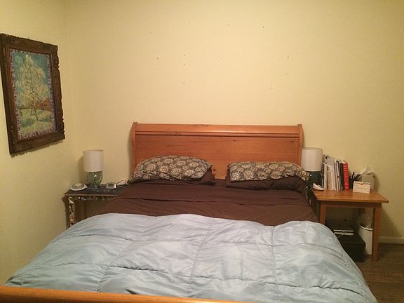 Bedroom #1