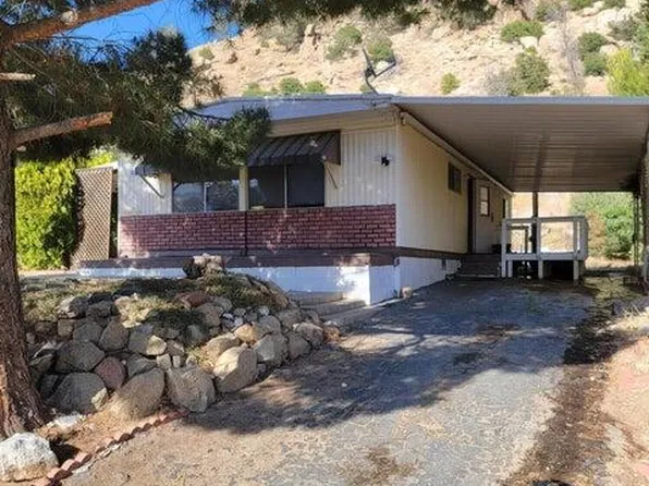 4216 Huth St, Lake Isabella, CA 93240