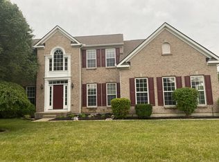 6729 English Garden Way, Mason, OH 45040