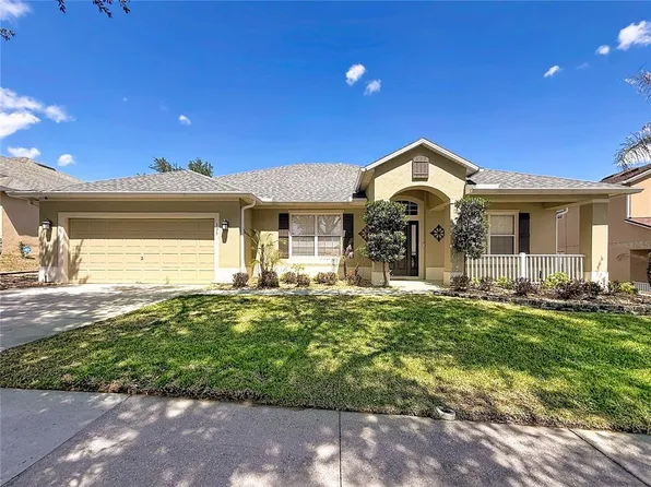 135 Blackstone Creek Rd, Groveland, FL 34736