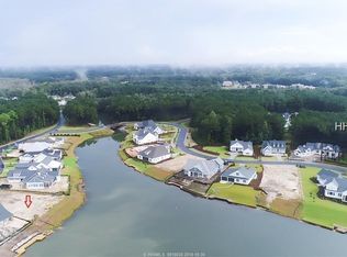 504 Flatwater Dr, Bluffton, SC 29910