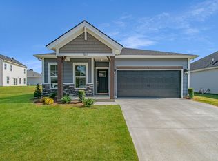 581 Alabaster Ln LOT 234, Owensboro, KY 42301