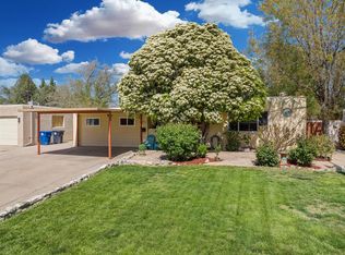 1840 Childers Dr NE, Albuquerque, NM 87112