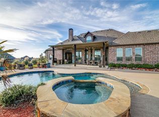 14022 Clearview Ct, Forney, TX 75126
