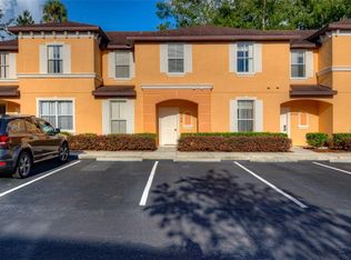 2729 Coupe St, Kissimmee, FL 34746