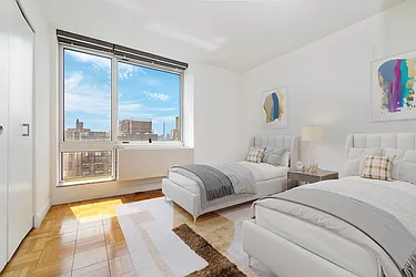 Rented by Metropolitan Property Group