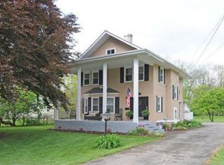 1486 N Detroit St, Xenia, OH 45385