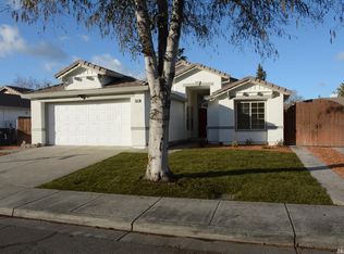 1921 Thomas Dehaven Ct, Tracy, CA 95376