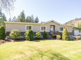 45840 River Loop Rd, Lyons, OR 97358