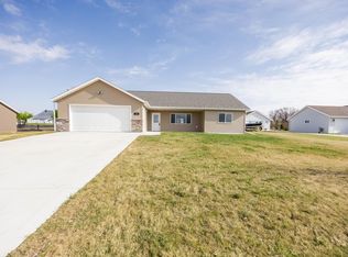 134 Pheasant St, Audubon, MN 56511