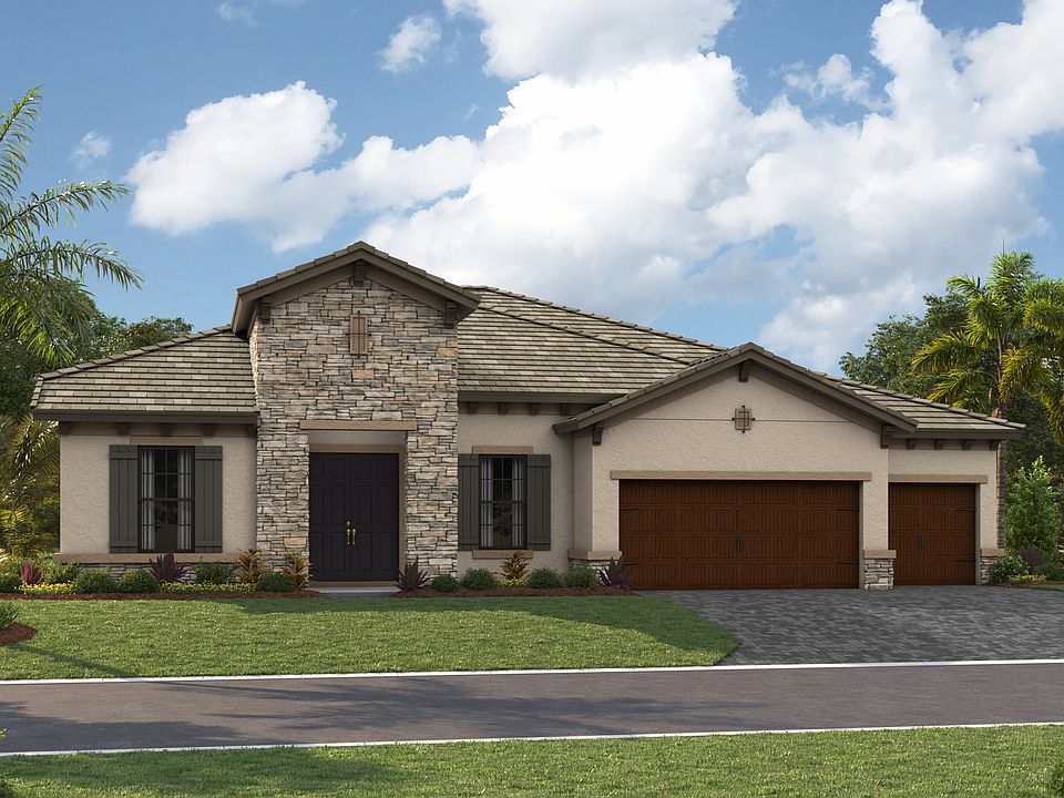 Tuscan - TUS4 Color Scheme