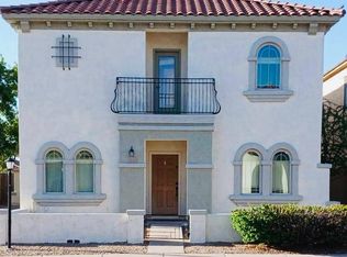7738 E Boston St, Mesa, AZ 85207