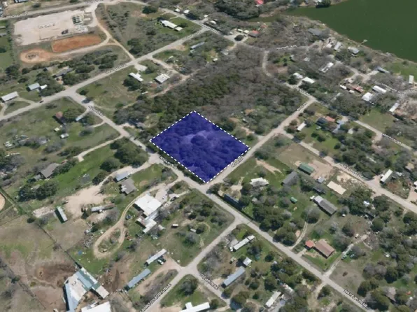 0 Navajo Trl, Weatherford, TX 76087