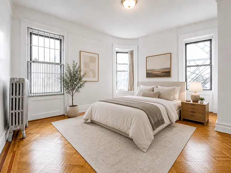 936 W End Ave #E6 — Photo 1