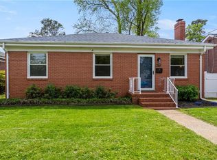 267 E Bayview Blvd, Norfolk, VA 23503
