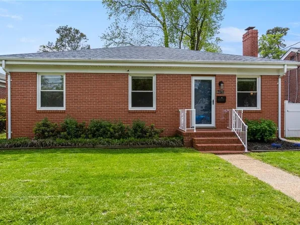 267 E Bayview Blvd, Norfolk, VA 23503