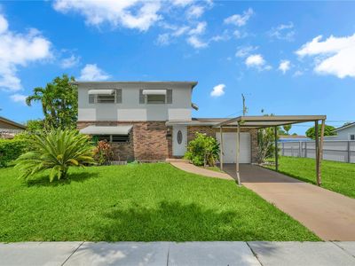2322 SW 128th Ave, Miami, FL, 33175