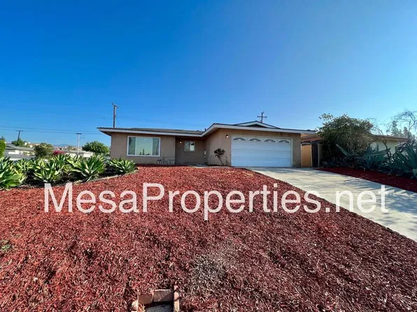5044 Highland St, Montclair, CA 91763