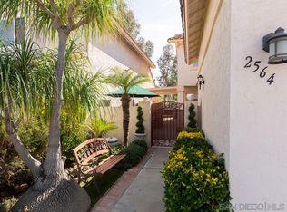 2564 Royal Saint James Dr, El Cajon, CA 92019