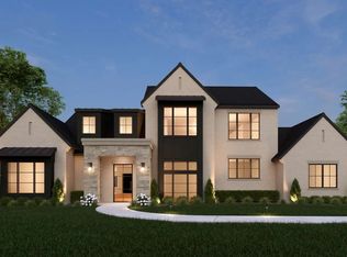 121 Park Ave, Keller, TX 76248