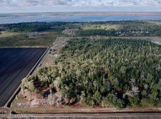 0 COUNTY ROAD 208, St. Augustine, FL 32092