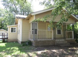 407 S Urbana Ave, Tulsa, OK 74112