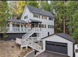 539 Rainier Rd, Lake Arrowhead, CA 92352