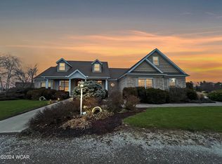 8470 Zion Church Rd, Lima, OH 45807