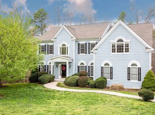 1425 Plains Dr, Charlottesville, VA 22901