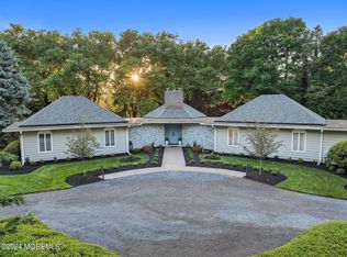 530 Ridge Rd, Fair Haven, NJ 07704