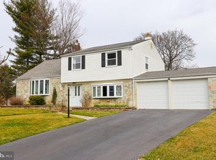 347 Keats Rd, Huntingdon Valley, PA 19006