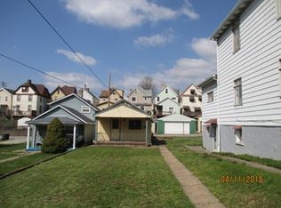 720 Indiana Ave, Glassport, PA 15045