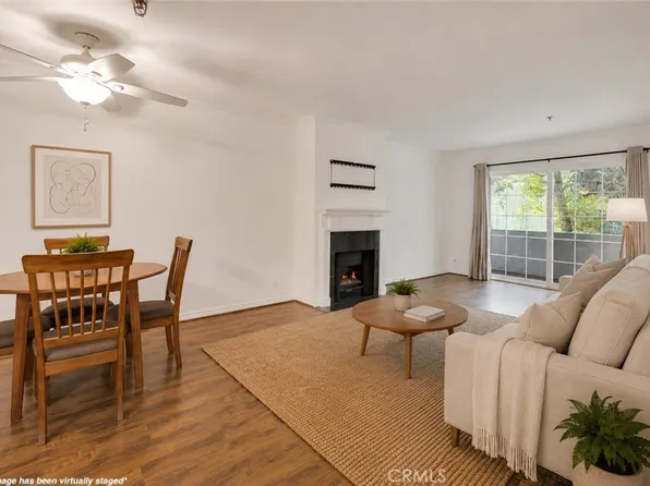 4401 Sepulveda Blvd Unit 105, Sherman Oaks, CA 91403