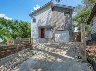 5308 Downs Dr UNIT 2, Austin, TX 78721
