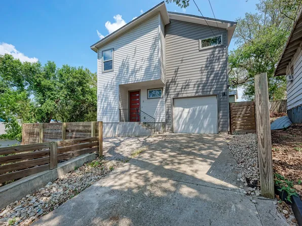 5308 Downs Dr Unit 2, Austin, TX 78721