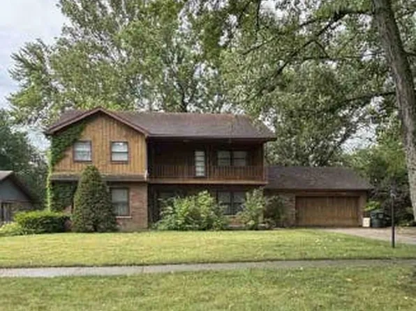 2922 Alexander Cres, Flossmoor, IL 60422